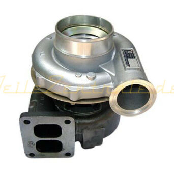 HOLSET Turbocharger Iveco 3530536 3591612 3591613320526