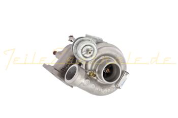GARRETT Turbocharger Perkins 727263-0002 727263-2