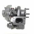 BorgWarner Turbocompressore Alfa-Romeo 164 2.5 TD 53169886705 53169706705 - 3