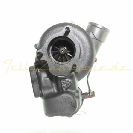 BorgWarner Turbocompressore Alfa-Romeo 164 2.5 TD 53169886705 53169706705