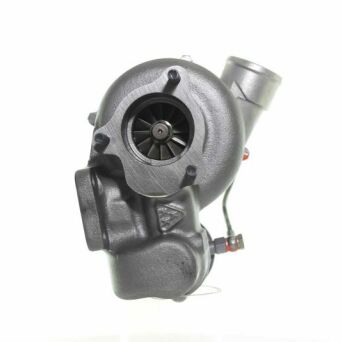 BorgWarner Turbolader Alfa-Romeo 164 2.5 TD 53169886705 53169706705