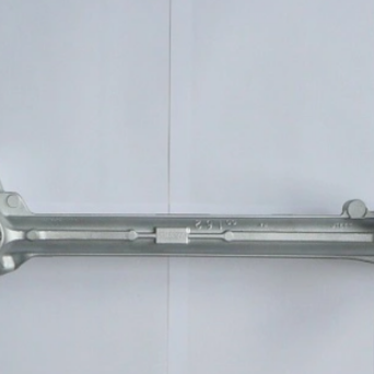 Scatola sterzo TOYOTA AYGO II B000867980