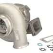 NEUER HOLSET Turbolader CUMMINS 3793208 (Pfand!) - 2