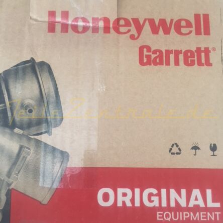 NUOVO GARRETT Тurbocompressore JCB 4.4 L TCAE D-MAX 320/06077 773125-0005 773125-5