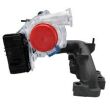 NUOVO BorgWarner Turbocompressore FIAT 54389700025 - 2