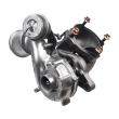 NEUER BorgWarner Turbolader Seat Ibiza 1.8T 06A145713E 06A145713EX - 2