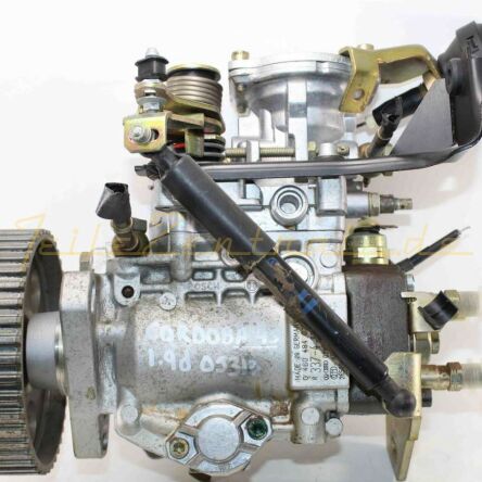 Pompe d'injection BOSCH SEAT 0460484035