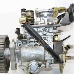 Injection pump BOSCH SEAT 0460484035