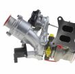 NEUER IHI Turbolader Audi 06K145713H 06K145713L - 5