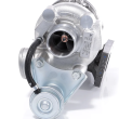 NEUER MITSUBISHI Turbolader  Kubota 1J53017012  1J530-17012 - 2