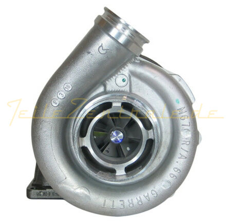 Turbolader GARRETT Volvo 452164-0012 452164-0013