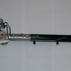 Boîtier de Direction VW CADDY III A0016874