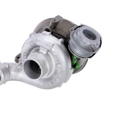 GARRETT Turbocharger Audi A4 2.5 TDI (B6) 454135-0003 454135-0004