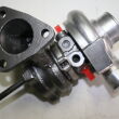 Turbocompresseur MITSUBISHI Pajero II 2.5 TD 99 CH 93- 49177-01502 49177-01503 49177-01504 49177-01505 MR355223 MR355222 MD194843 MD194842 DMX125023 - 2
