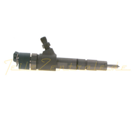 Injecteur BOSCH CR Yanmar 0445110507