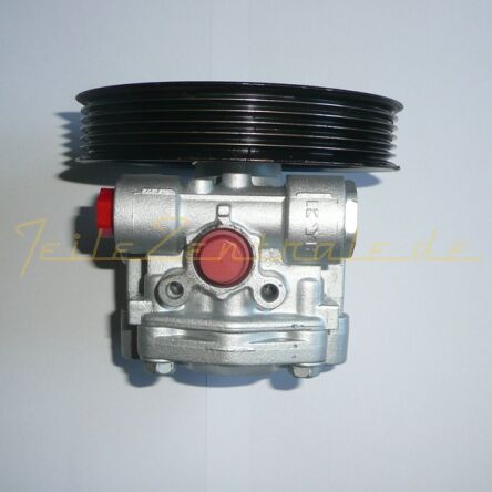 Pompe servosterzo CITROEN C-CROSSER 4007QR