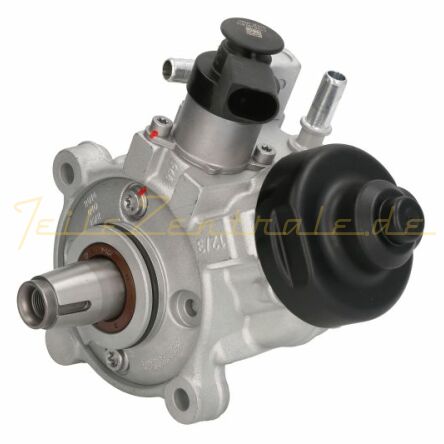 Injection pump BOSCH CR BMW 0445010587