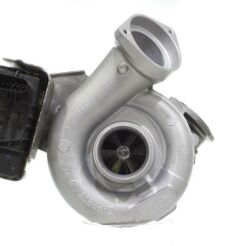 GARRETT Turbocharger BMW 758352-0005 758352-0009