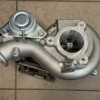 NOUVEAU MITSUBISHI Turbocompresseur MITSUBISHI LANCER X 2.0  49T78-01643 49T78-01646 - 2