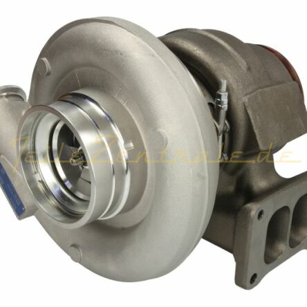 HOLSET Turbocharger Volvo Diverse 13.0L 3790510 3790510D