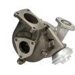 NEUER GARRETT Turbolader Toyota Landcruiser 100 (5AT) 4.2L 17201-17070B 17201-17050 - 3