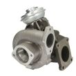 NEUER GARRETT Turbolader Toyota Landcruiser 100 (5AT) 4.2L 17201-17070B 17201-17050 - 2