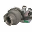 GARRETT Turbocharger BMW 714485-0001 714485-0002 - 2
