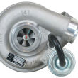 NUOVO GARRETT Turbocompressore Perkins Traktor 4.4L 2674A202 2674A202P - 2