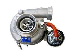 BorgWarner Тurbocompressore VOLVO DEUTZ 11589880000 11589700000