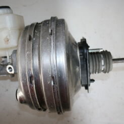 Hauptbremszylinder Ausgleichbehälter Bremskraftverstärker BMW F10 F11 F07GT 34 33 6782289 34 33 6790455 34 33 6792956