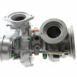 GARRETT Turbocompressore BMW 760i (F01 / F01N) 11657599314 - 3