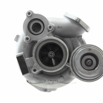 GARRETT Turbocharger BMW 760i (F01 / F01N) 11657599314