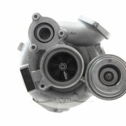 GARRETT Turbocharger BMW 760i (F01 / F01N) 11657599314