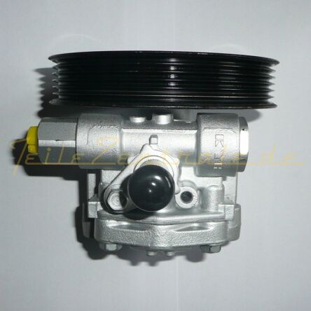 Power steering pump CHRYSLER 5151016AB