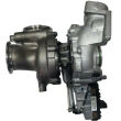 GARRETT Turbocharger BMW 125d 851356805  833715-0008 - 2