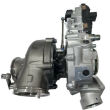 GARRETT Turbocharger BMW 125d 851356805  833715-0008 - 3