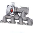 NOUVEAU MITSUBISHI Turbocompresseur  Ford Transit V 2.4 TDCi 49135-06037 49135-06035 - 3