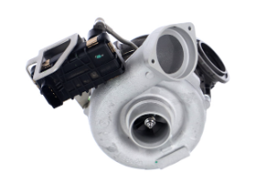 GARRETT Turbocharger BMW 758351-0003 758351-0005