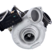 Turbocompressore BMW 758351-5024S 758351-0024 758351-24 758351-5022S 758351-0022