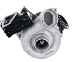 GARRETT Turbocharger BMW 758351-0003 758351-0005