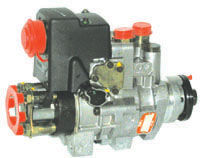 Einspritzpumpe Lucas / Cav HRP501 8720A030A 8720A031A 8720B031A 1069992