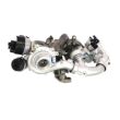 NEUER Borgwarner Turbolader  VW T6 Biturbo 2.0 TDI 03N145701C (Pfand!) - 2