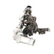 NEUER Borgwarner Turbolader  VW T6 Biturbo 2.0 TDI 03N145701C (Pfand!) - 3