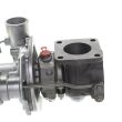 IHI Turbocompressore  Chrysler Voyager 2.5 TD VA68 VA430040 - 2