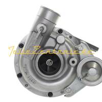 Turbocompressore JEEP Cherokee 2.5 CRD 143 KM 02- VA430040 VA4300400 VA68 35242094F 35242091F VA68C102 VA680110