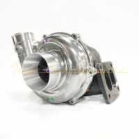 IHI Turbocompresseur Isuzu CIBT RHE61CIBT VA720031