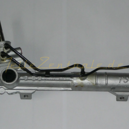 Steering rack PEUGEOT 307 4000QF