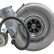 NUOVO HOLSET Turbocompressore   Cummins  4045833 5605514 - 2