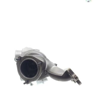 BorgWarner Turbocharger Ford Focus II 2.5 ST 53049880033 53049980033