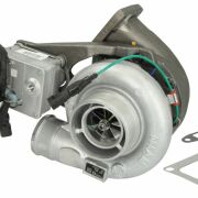 Turbocompressore  SCHWITZER John Deere 9.0L RE535702